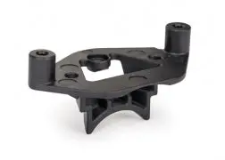 Traxxas 4-Tec 2.0 Chassis Telemetry Expander Mount 1