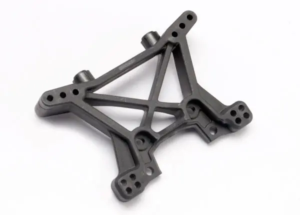 Traxxas 4X4 Shock Tower Front 1