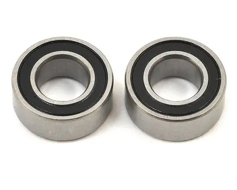 Traxxas 5X10x4mm Ball Bearings (2) 1
