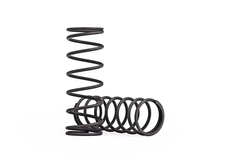 Traxxas 7849 Xrt Gtx Springs (Black - 3.74 Rate) 1