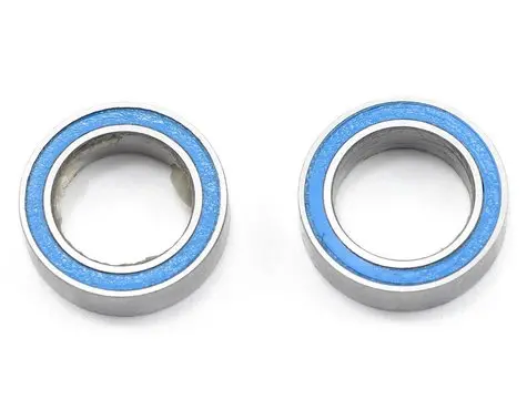 Traxxas 8X12x3.5Mm Blue Rubber Sealed Ball Bearings (2) 1