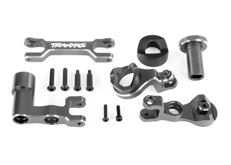 Traxxas Aluminum Bellcrank Assembly Xrt (Asssorted Colors) 1