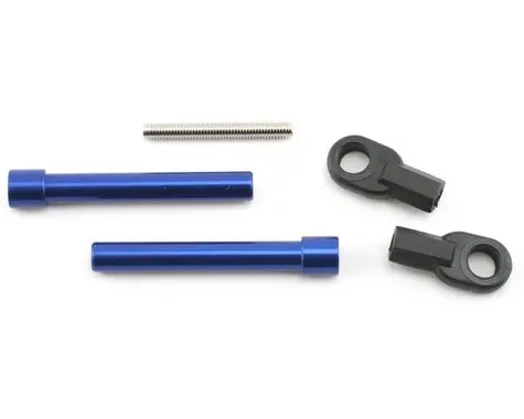 Traxxas Aluminum Bellcrank Post (2) 1