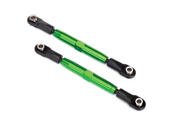 Traxxas Aluminum Camber Link Front 83Mm Green 1
