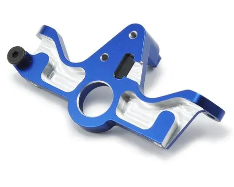 Traxxas Aluminum Motor Mount W/Hardware 1