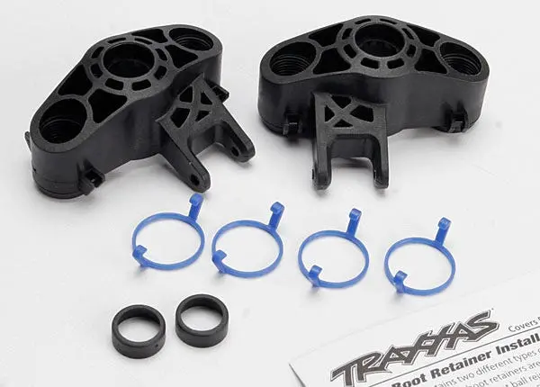 Traxxas Axle Carrier (2) 1