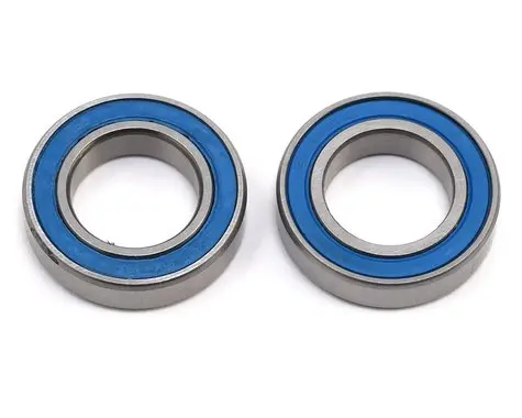 Traxxas Ball Bearings Blue 12X21x5 (2) 1