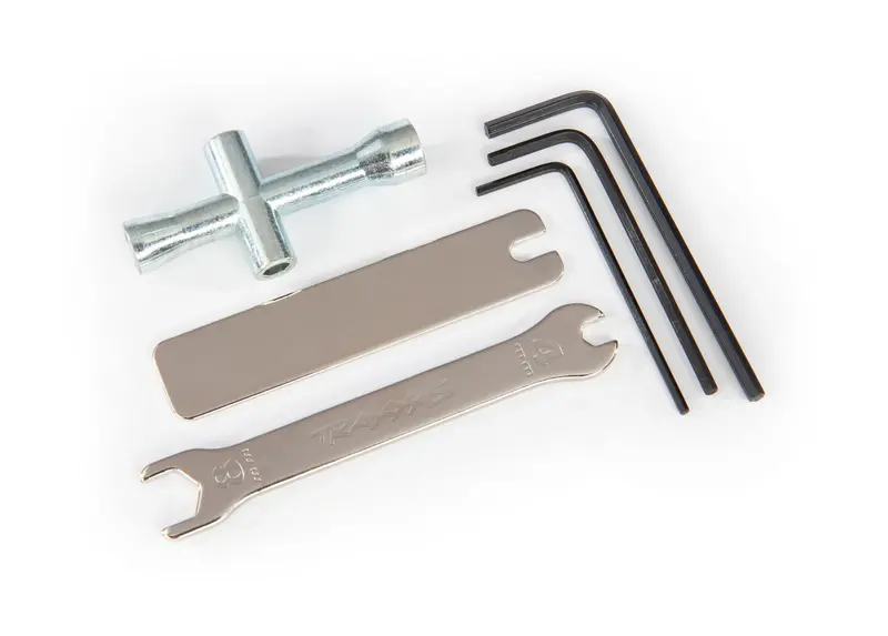 Traxxas Basic Tool Set 1