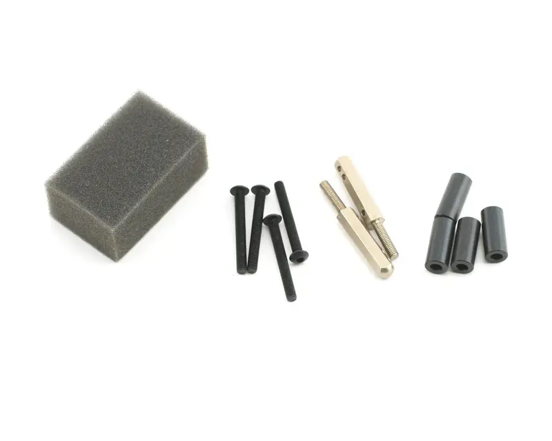 Traxxas Battery Expansion Kit (Rustler/Bandit/Stampede) 1