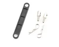 Traxxas Battery Hold Down Plate 1