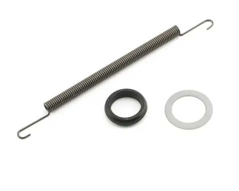 Traxxas Big Block Header Spring (Revo) 1