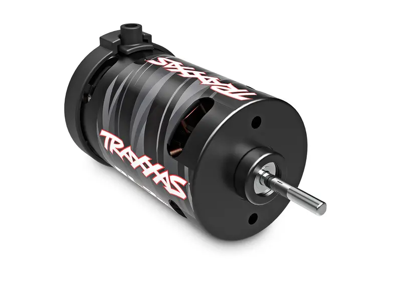 Traxxas Bl-2S Brushless Motor (3300Kv) 1