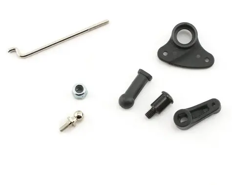 Traxxas Brake Cam Lever (Jato) 1