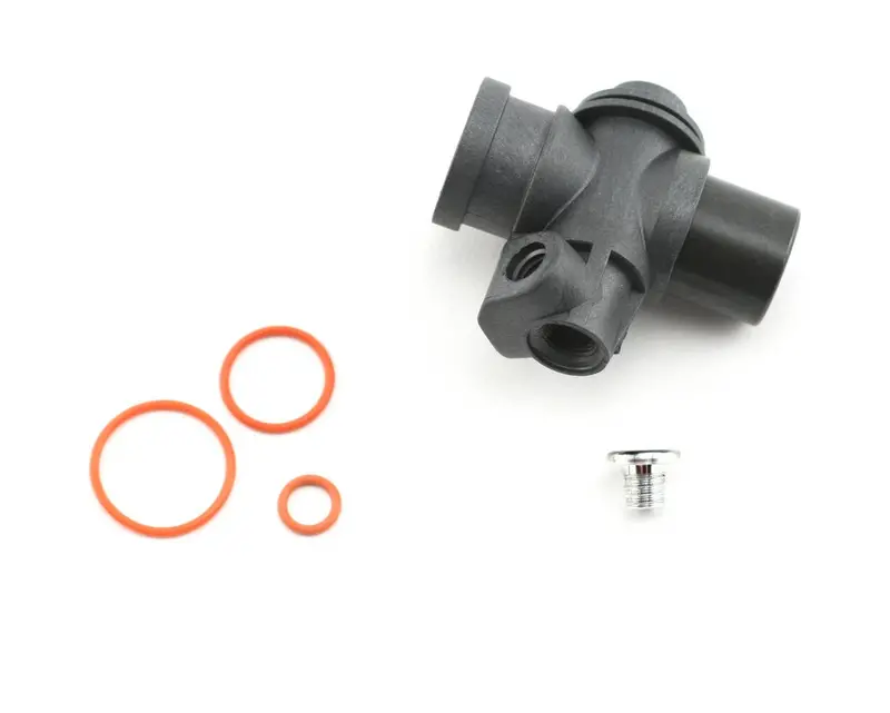 Traxxas Carburetor Body (Trx 2.5, 3.3) 1