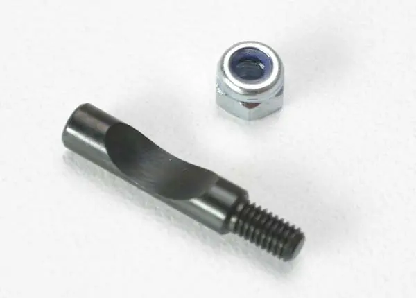 Traxxas Carburetor Pinch Bolt (Trx 2.5) 1