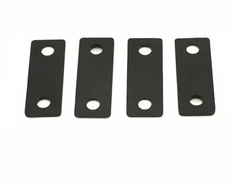 Traxxas Caster Wedges 1.5 & 3 Degree 1