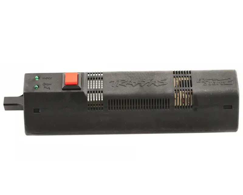 Traxxas Control Box (Complete) (Ez Start 2) 1