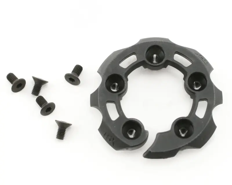 Traxxas Cooling Head Protector (Trx 3.3) 1