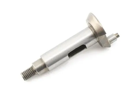 Traxxas Crankshaft Short Trx .12 *Discontinued 1