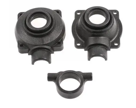 Traxxas Differential Housing Set (E-Maxx) 1