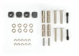 Traxxas Driveshaft Rebuild Kit 1
