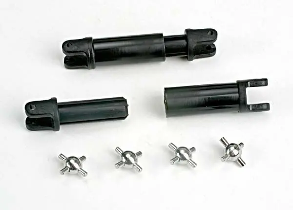 Traxxas Driveshaft Set 1