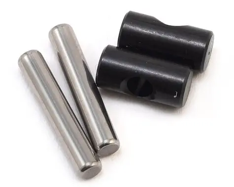 Traxxas E-Revo 2.0 Driveshaft Rebuild Kit 1