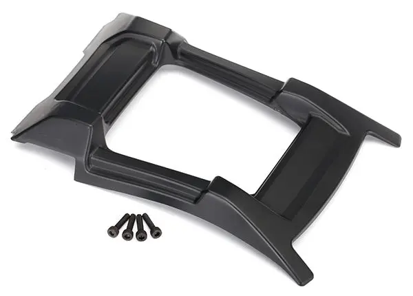 Traxxas E-Revo Vxl 2.0 Roof Skid Plat 1