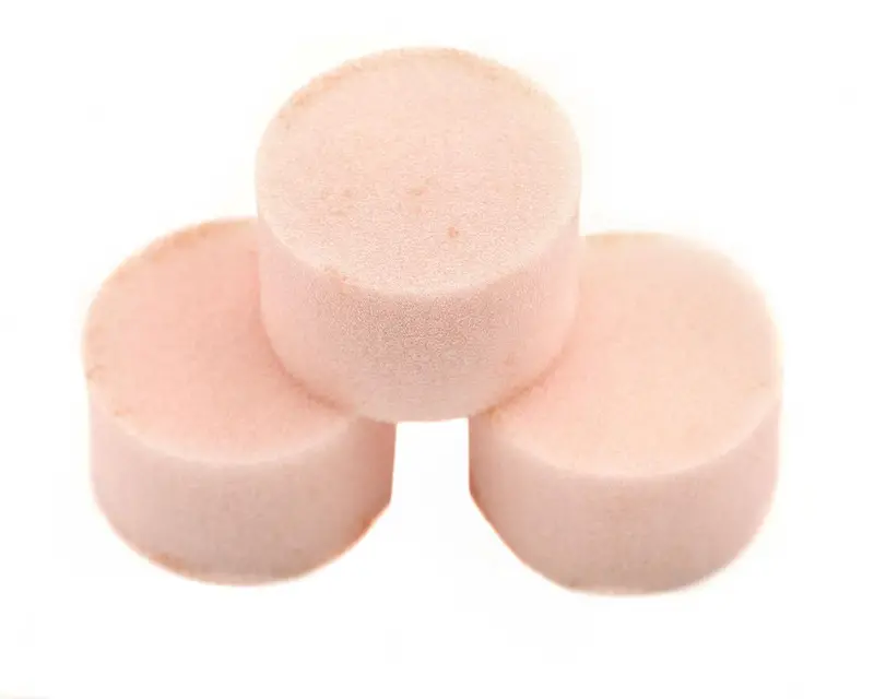 Traxxas Foam Air Filter Inserts (3) (Pre-Oiled) (Trx 2.5) 1