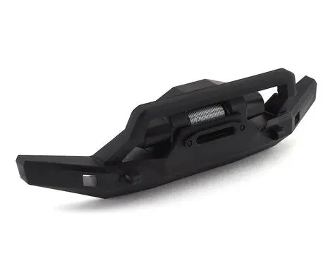 Traxxas Front Bumper Wide/Winch Trx-4 1