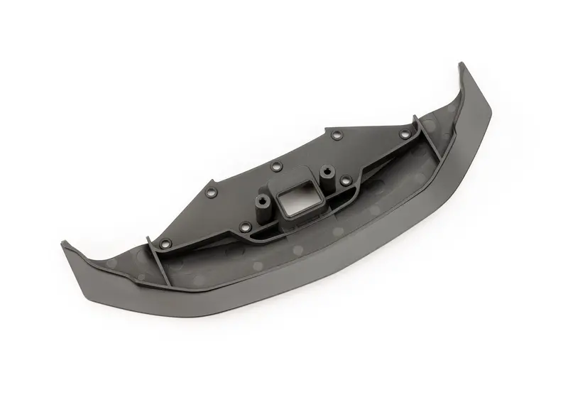 Traxxas Front Splitter 4-Tec Drift Mustang Tra10520 1