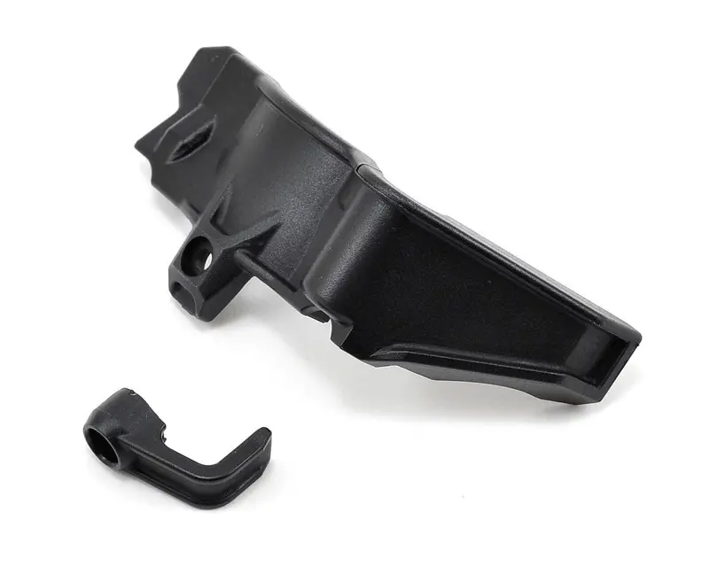Traxxas Gear Cover 1