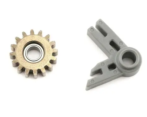Traxxas Gear, Idler: Tmx 3.3 1