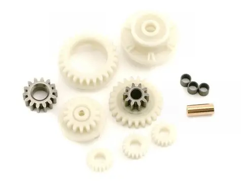 Traxxas Gear Set (Complete) (Ez Start 2) 1