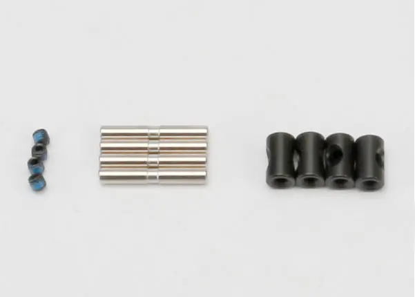 Traxxas Half Shaft Joint Rebuild Kit (2) 1