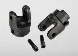 Traxxas Heavy Duty Differential Output Yoke Set (2) 1