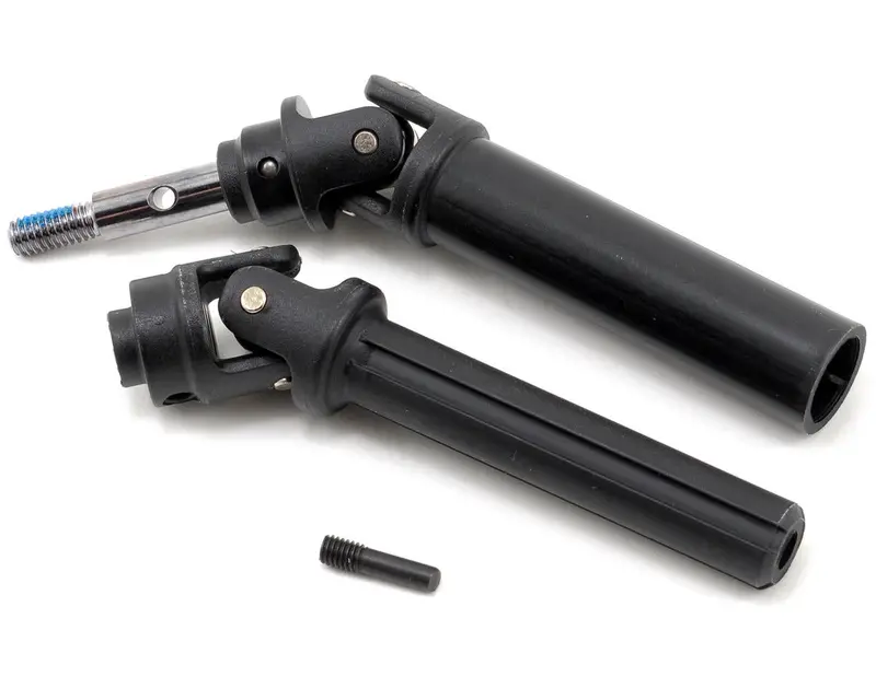 Traxxas Heavy Duty Front Driveshaft Assembly 1