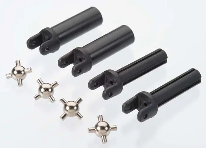 Traxxas Heavy Duty Half Shafts 1