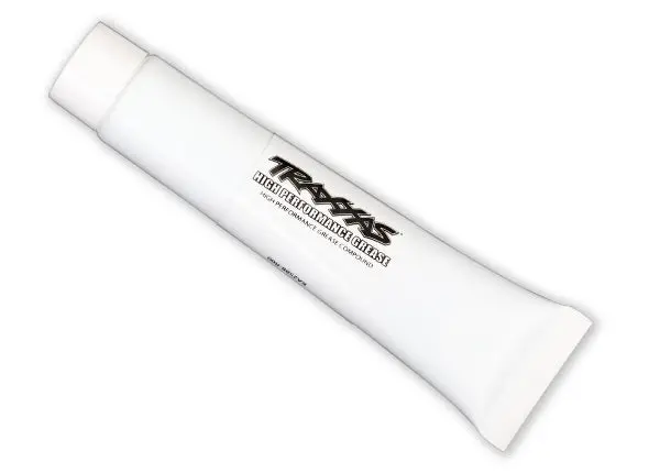 Traxxas High Performance Grease (20 Cc Tube) 1