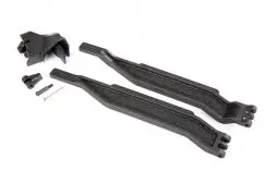 Traxxas Hoss Battery Hold Downs 1