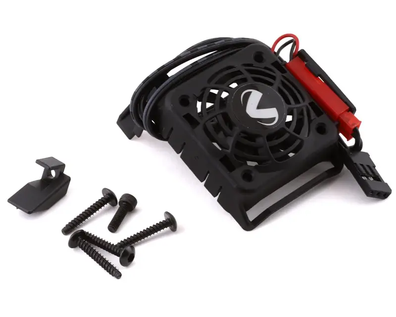 Traxxas Hoss Cooling Fan Kit W/Shroud 1