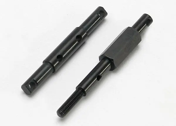 Traxxas Input Shaft & Output Shaft Set 1