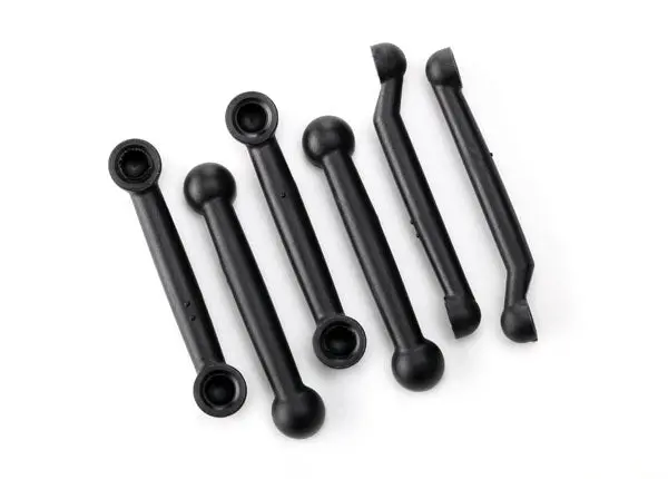 Traxxas Latrax Camber & Toe Link Set 1