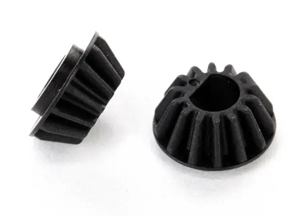 Traxxas Latrax Differential Pinion Gear (2) 1
