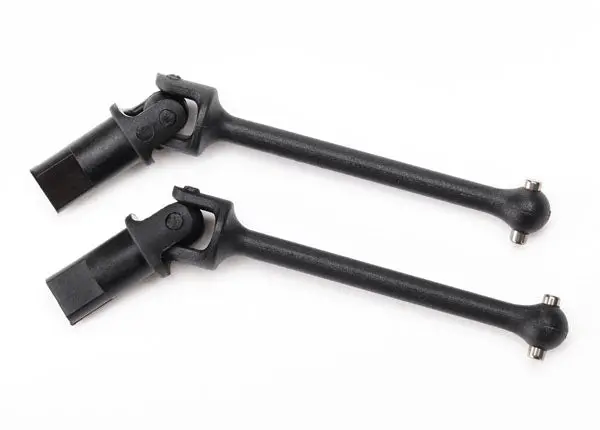 Traxxas Latrax Driveshaft Assembly, Front Or Rear (2) 1
