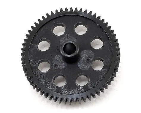 Traxxas Latrax Spur Gear (60T) 1