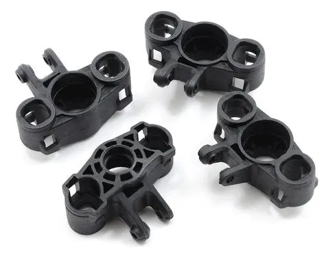 Traxxas Left & Right Axle Carriers 1