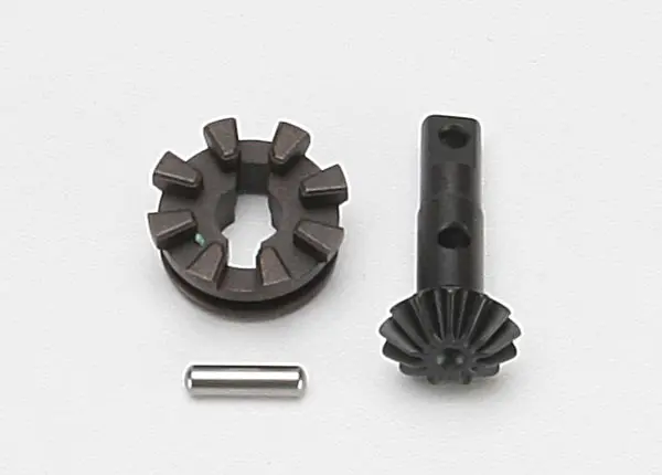 Traxxas Locking Differential Output Gear W/Differential Slider & 3X12mm Screwpin 1