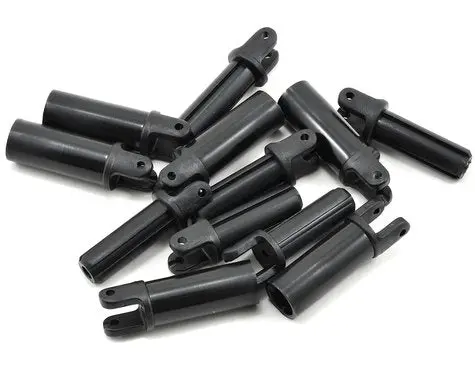 Traxxas Long Half Shaft Pro-Pack (Bandit/Bandit Vxl) 1
