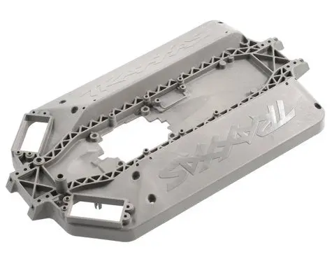 Traxxas Long Wheelbase Chassis (E-Maxx) 1